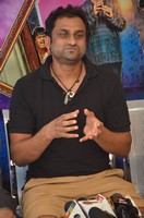 Anando Brahma Release Date Press Meet